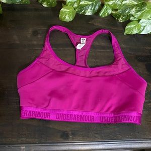 Under Armour sport bra